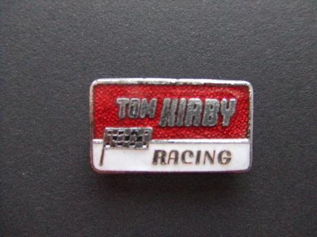 Tom Kirby racing